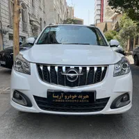 هایما S7 Pro، صفر و خشک، تحویل فوری