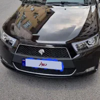 دنا اتوماتیک توربو آپشنال 1404