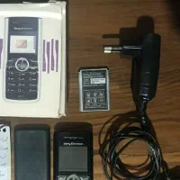 سونی ایریکسون نوستالوژی j110i