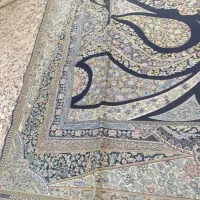 رو فرشی زر بافت دوازده متری