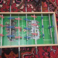 فوتبال دستی