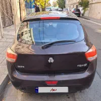 تیبا ۲ مدل ۹۶ فنی مشابه صفر|خودرو سواری و وانت|تهران, افسریه جنوبی|دیوار