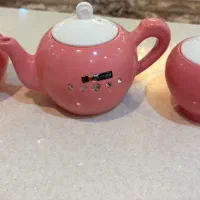 فروش قوری و قندان