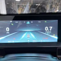 ماشین تیگو ۸ پرومکس IE رنگ خاکستری|خودرو سواری و وانت|کرمانشاه, |دیوار