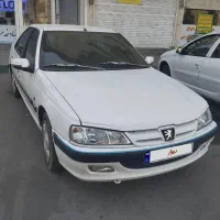 پژو پارس ۹۳ داشبورد جدید