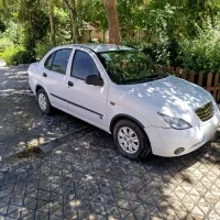 تیبا صندوق دار