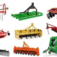 جذب سرمایه گذار برای تولید ادوات کشاورزی