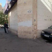 80 متر مغازه 40 متر کف 40 متر زیر زمین .بالابر|اجارهٔ مغازه و غرفه|تهران, جیحون|دیوار