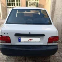 فروش پراید SE131