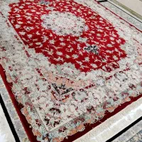 فرش 12 متری خوش رنگ
