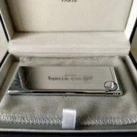 فندک pierre cardin