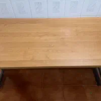 میز اداره ایی