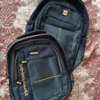 کیف مدرسه ای کاملا نوواستفاده نشده