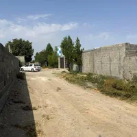 باغ ۴۰۰ متری با بنای نیمه کاره|فروش زمین و ملک کلنگی|گلستان (تهران), |دیوار