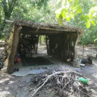 خانه-بافت-قدیم-روستای-دشتک-مرودشت