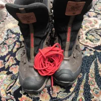 کفش کوهنوردی فوق حرفه ای salamon