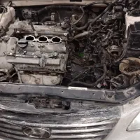 تعمیرگاه تخصصی محسن