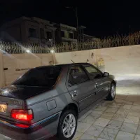 پارس الیکس فول گاز سیمی1402