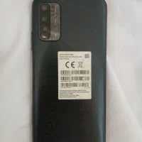 گوشی ردمی 9t|موبایل|زابل, |دیوار