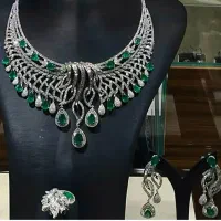 جواهرات زنانه