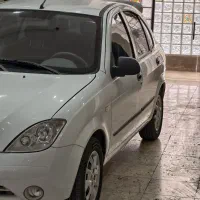 تیبا 2، مدل ۱۴۰۰|خودرو سواری و وانت|کرج, برغان|دیوار