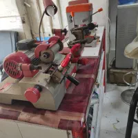 کلید سازی و قفل سازی اتومبیل