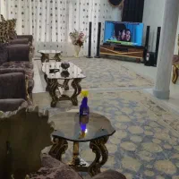 فروش مبلمان درحد نو|مبلمان خانگی و میز عسلی|فلاورجان, |دیوار