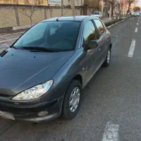 206|خودرو سواری و وانت|رفسنجان, |دیوار