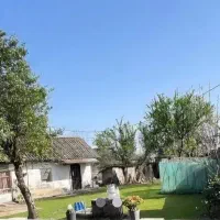 زمین مسکونی