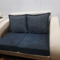مبل ۷نفره کاملا سالم