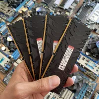 رم 8 گیگ DDR4 هیت سینک دار