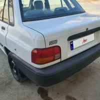 پراید مدل ۸۸|خودرو سواری و وانت|برازجان, |دیوار