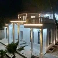 فروش ویلا استخر دار