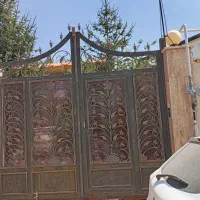 جابان۵۷۰متر زمین۱۶۰متر بنا داخل بافت انشعبات کنتر