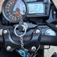 موتور زونتس n2 230|موتورسیکلت|کرمانشاه, |دیوار