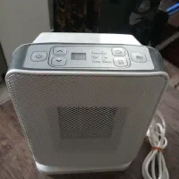 بخاری برقی.دستگاه وکس|سایر لوازم برقی|اسلامشهر, شهرک واوان|دیوار