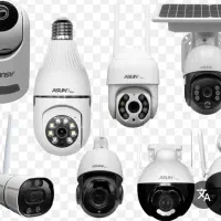 دوربین مداربسته مسکونی و اماکن 4k|دوربین مداربسته|شیراز, بازار|دیوار
