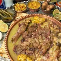 یک نفر برای کار در آشپزخانه نیاز مندیم