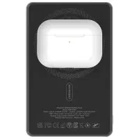 نسل جدید پاوربانک هوشمند سه کاره پاورولوژی|لوازم جانبی موبایل و تبلت|ساری, |دیوار