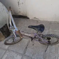 دوچرخه سایز ۱۶