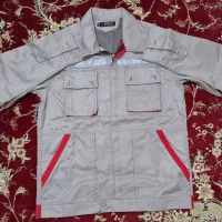 لباس کار.شلوارکار.کفش ایمنی پنجه فولادی