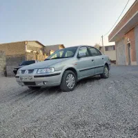 سمند مدل ۸۲|خودرو سواری و وانت|کاشان, دشت لتحر|دیوار