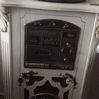 گرامافون والتر