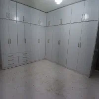 کابینت|جاکفشی، کمد، دراور|شوط, |دیوار