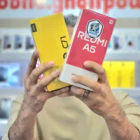 شیائومی پوکو c71 گیمینگ ۶۴ گیگ