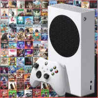 ایکس باکس اس