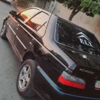 پارس سال مدل ۴۰۱