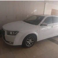 فروش خودرو دنا پلاس توربو|خودرو سواری و وانت|تهران, نیروی دریایی|دیوار