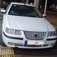 ماشین سواری