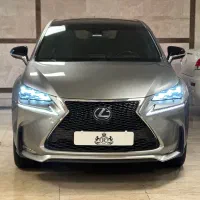 لکسوس nx 300 مدل ۲۰۱۷|خودرو سواری و وانت|تهران, صادقیه|دیوار